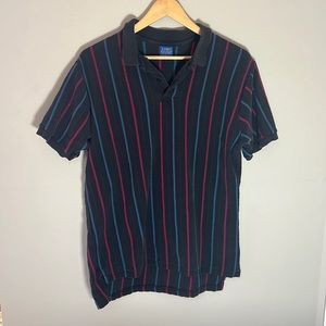 Vintage LOBO by Pendleton polo shirt